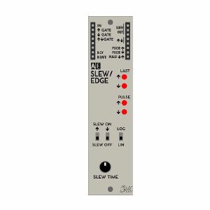 Tangible Waves AE Modular SLEW/EDGE CV Slew Limiter & Edge Detector Module