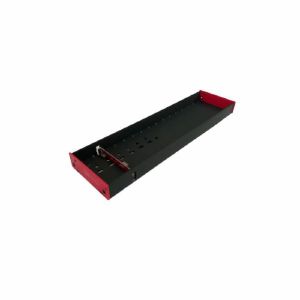 Tangible Waves AE Modular 1-Row 16x1 Standard Case