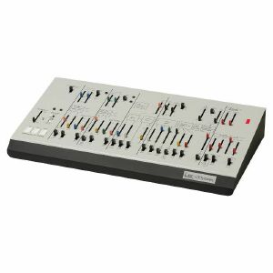 ARP Odyssey Duophonic Analog Synthesizer Module (Rev.1, white) (B-STOCK)