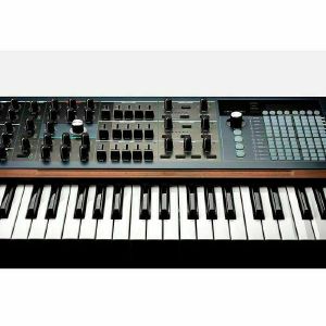Arturia PolyBrute Analogue 6-Voice Polyphonic Keyboard Synthesiser