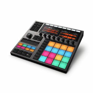 Native Instruments Maschine+ Standalone Production & Performance Instrument