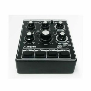 Benidub DS71 Dub Siren Analogue Desktop Synthesiser