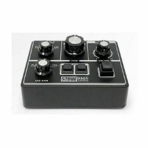 Benidub DS-01 Dub Siren Effects Unit