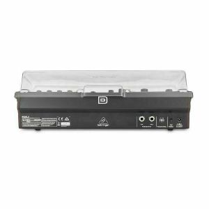 Decksaver Behringer Model D/Wasp Deluxe/CAT/Solina Soft-Fit Dust Cover