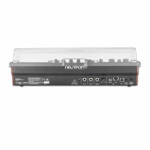 Decksaver Behringer K-2/Neutron/Pro-1/Toro/Pro-800 Soft-Fit Dust Cover
