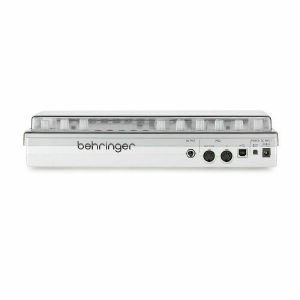 Decksaver Behringer TD-3 & RD-6 Dust Cover