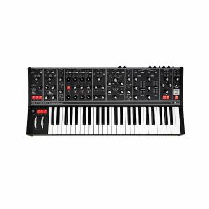 Moog Matriarch Dark Series Semi-Modular Analogue Synthesiser