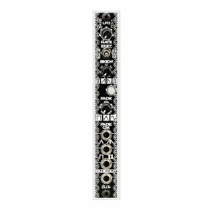Zlob Modular Skew Fade LFO Analogue Low Frequency Oscillator Module