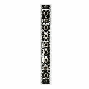 Zlob Modular Entropy Analogue Random Voltage & Noise Generator Module