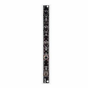 Zlob Modular Mineq Simple 3-Band Equaliser Module