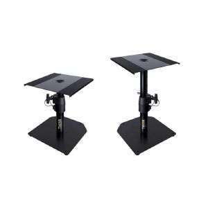 Thor MONS002 Adjustable Desktop Studio Monitor Stands (pair)
