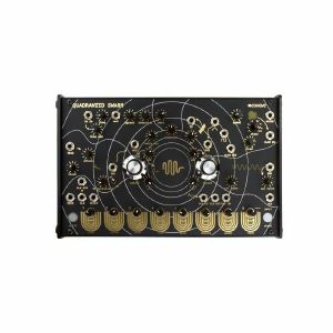 Eowave Quadrantid Swarm Digital Synth Voice Module