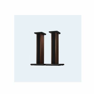 Edifier 4005015 SS02C Speaker Stands For S2000MKIII (pair, brown/black)