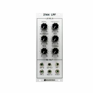 Wavefonix 2144 Low Pass Filter Module