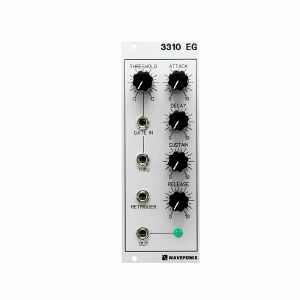 Wavefonix 3310 Envelope Generator Module