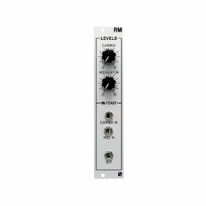 Wavefonix Ring Modulator Module