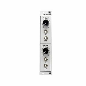 Wavefonix Dual Linear Slew Limiter Module
