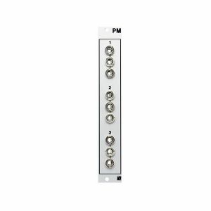 Wavefonix 3x3 Passive Multiple Module