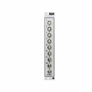 Wavefonix R2R DAC Module