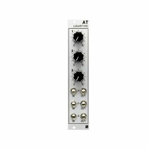 Wavefonix Logarithmic Attenuator Module