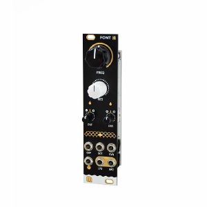 NANO Modules FONT Massive Sounding Liquid Filter Module