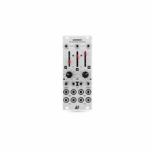 Xaoc Devices Katowice 1978 Stereo Variable Band Isolator Module