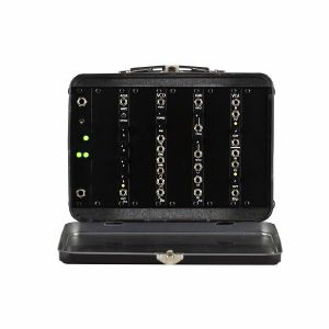 2hp Synth Voice Classic Analogue Voice Lunchbox System