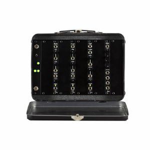 2hp Drum Machine Powerful Rhythm Section Lunchbox System