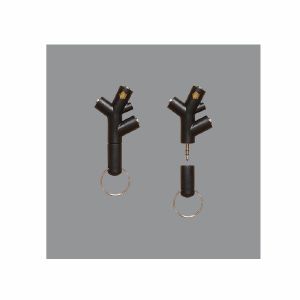 Meng Qi Char Multiple Adapter
