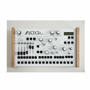 Modor DR-2 6-Instruments Digital DSP Drum Synthesiser