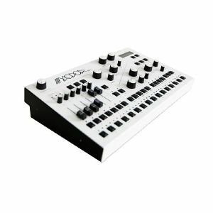 Modor DR-2 6-Instruments Digital DSP Drum Synthesiser