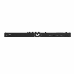 Arturia Keylab 88 MKII 88-Key USB MIDI Keyboard Controller (black)