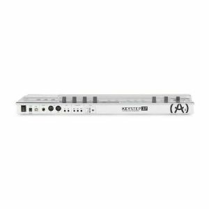 Decksaver Arturia Keystep 37 Light Edition Dust Cover