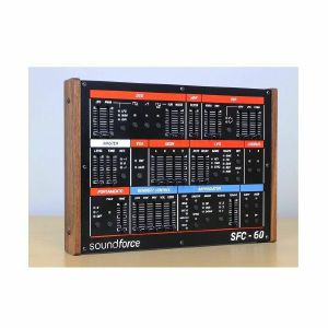 SoundForce SFC-60 V3 USB MIDI Controller