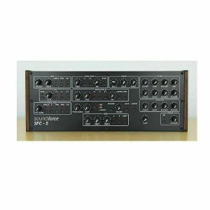 SoundForce SFC-5 V2 USB MIDI Controller