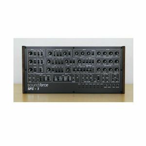 SoundForce SFC-1 Rev B USB MIDI Controller