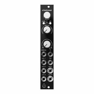 Acid Rain Technology Chainsaw Digital Super-Oscillator Module