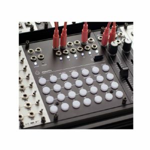 Acid Rain Technology Maestro 6-Channel Clocked Modulation Controller Module