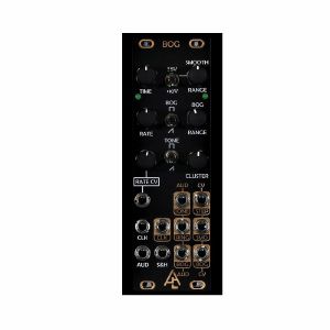 After Later Audio Bog Swamp Re-Designed Module (black)