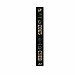 After Later Audio G&T Gates & Triggers Module