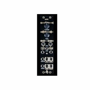 After Later Audio bOSC CEM3340 Based Oscillator Module (black)