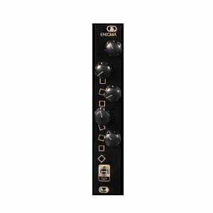 After Later Audio Enigma Expander Module For Alan Turing Machine