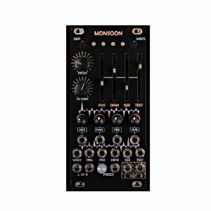 After Later Audio Monsoon Clouds Redesigned Module