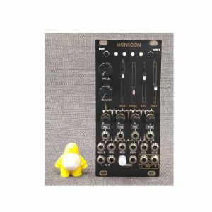 After Later Audio Monsoon Clouds Redesigned Module