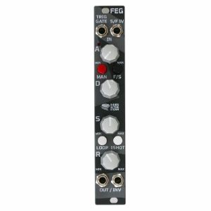 Rides In The Storm FEG Percusive Loopable Envelope Generator Module