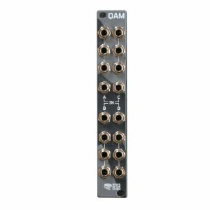 Rides In The Storm QAM Quad Active Multiple Module