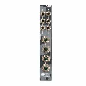 Rides In The Storm DPM Dual Passive Multiple Module