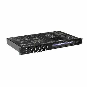 Gamechanger Audio Plasma High Voltage Distortion Rack Unit
