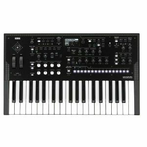 Korg Wavestate Wave Sequencing Digital Synthesiser (B-STOCK)