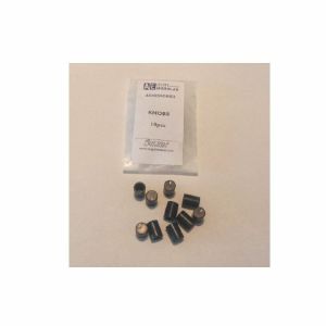 Tangible Waves AE Modular Knobs For AE Modules (pack of 10)